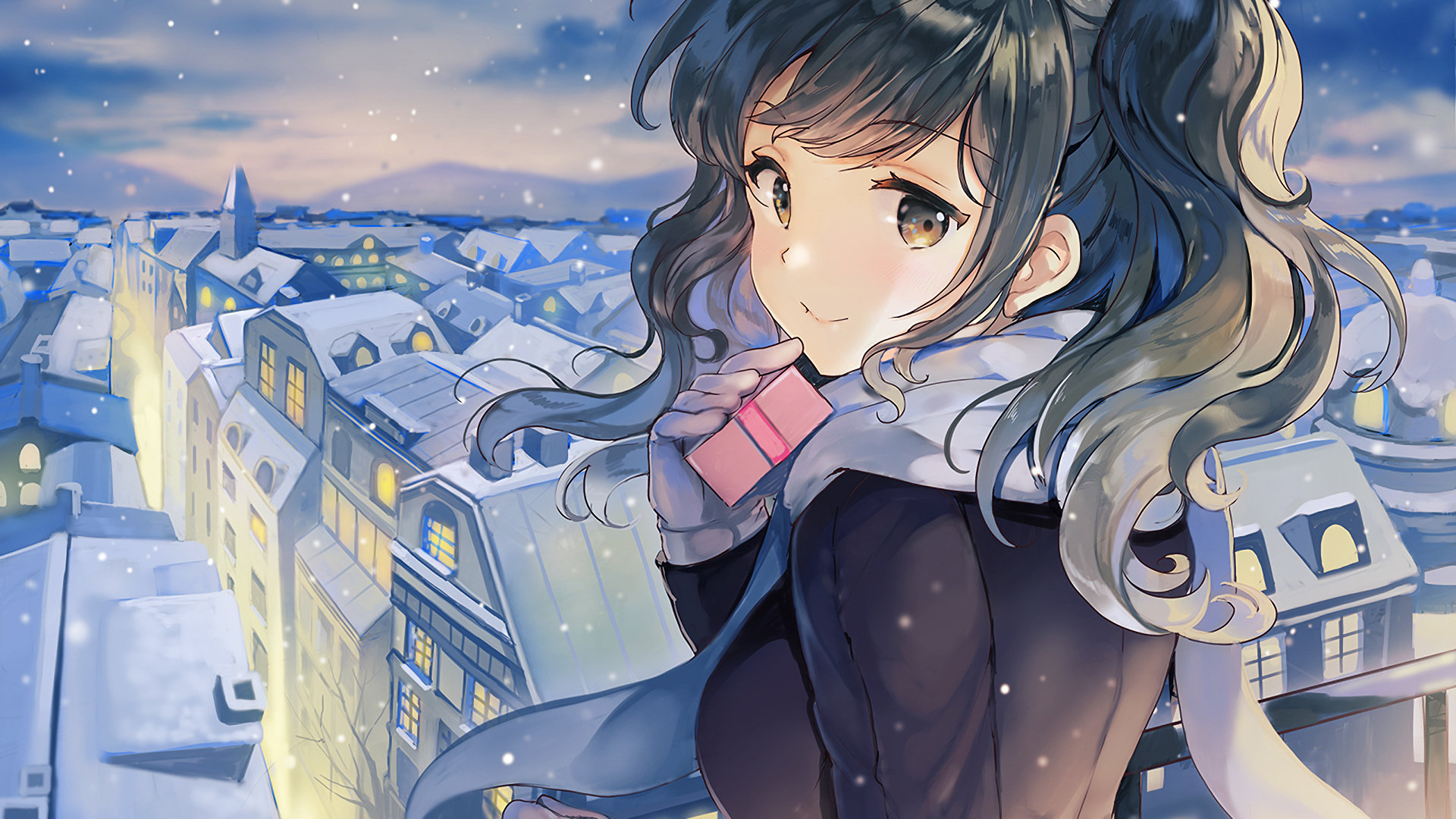 cover of previous post