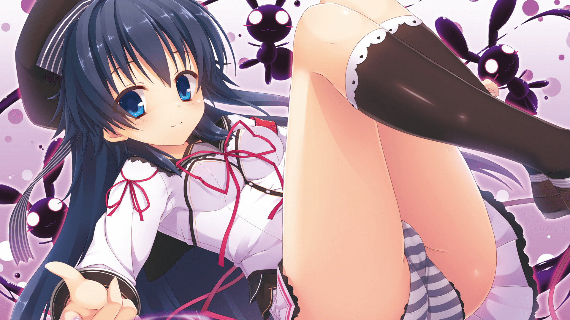 BT索引器Bitmagnet部署